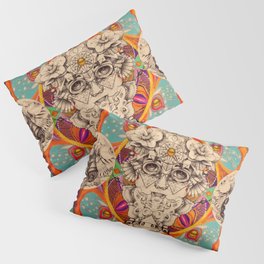 Mindful_Nature Pillow Sham