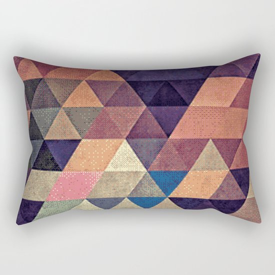 fydyxy_pyxyl Rectangular Pillow