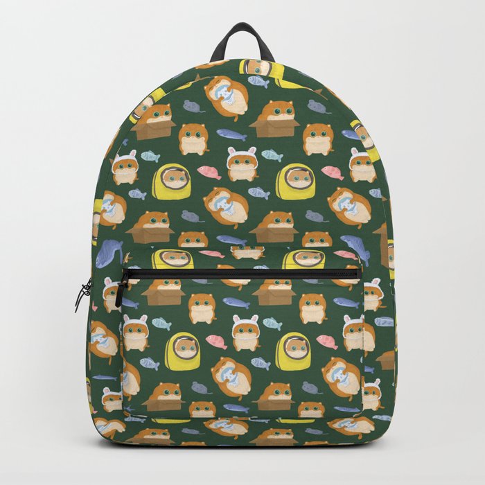 Hosico cat backpack outlet