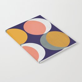 Geonight Notebook