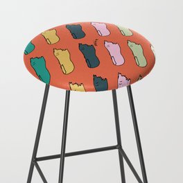 Ouchie Bar Stool