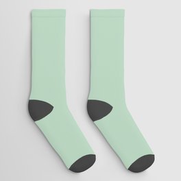 Luna Green Socks