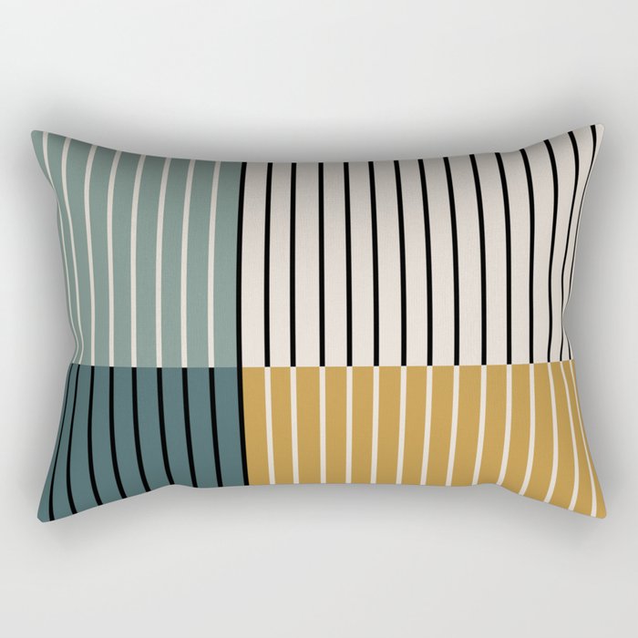 Rectangular Pillow