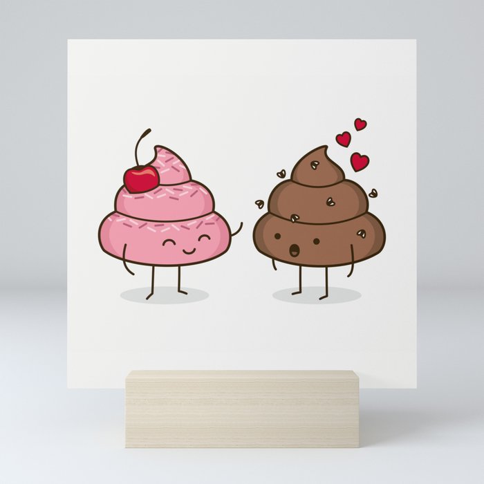 Love Sucks Cute Doodles Mini Art Print By Raquelcatalandesigns Society6 Love Sucks Cute Doodles Mini Art Print By Raquelcatalandesigns Society6