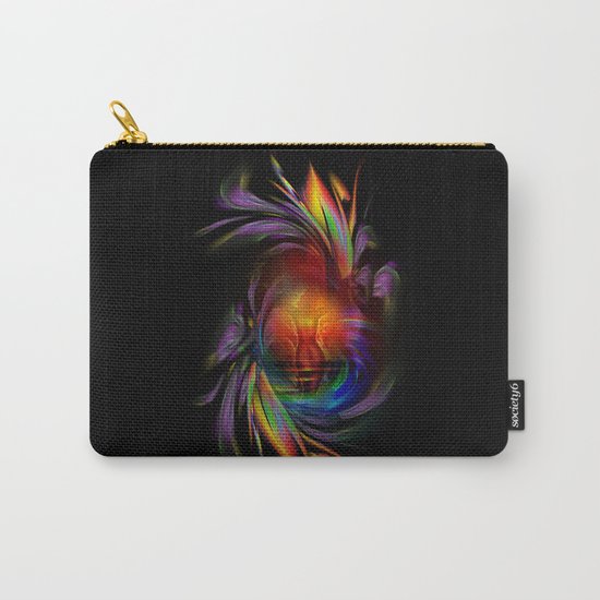 Fertile imagination 15 Carry-All Pouch