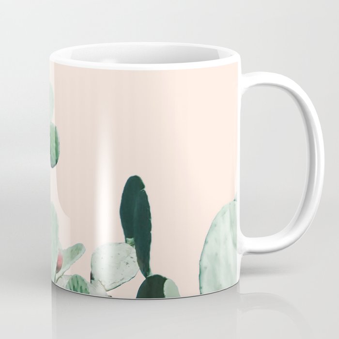 Cactus culture Coffee Mug