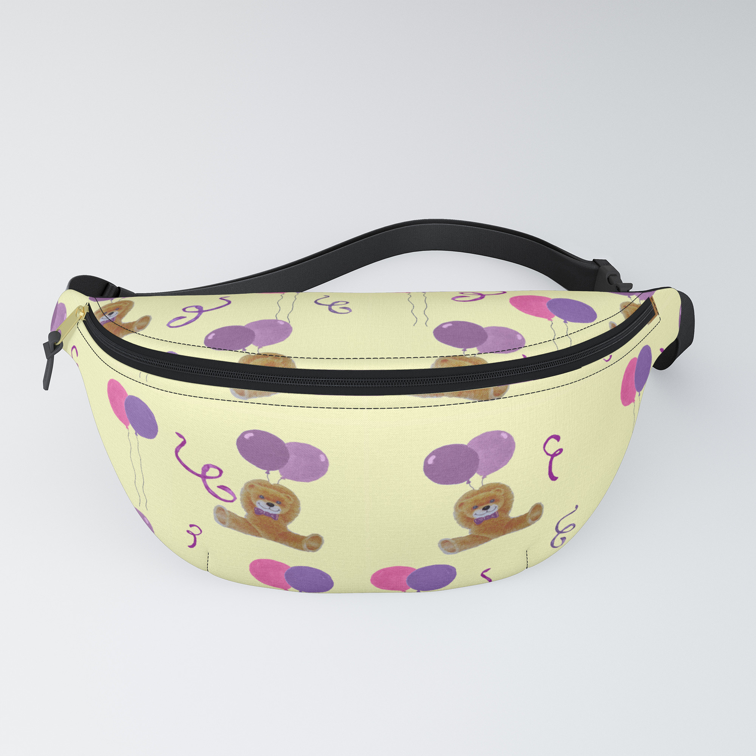 fanny packs for girls