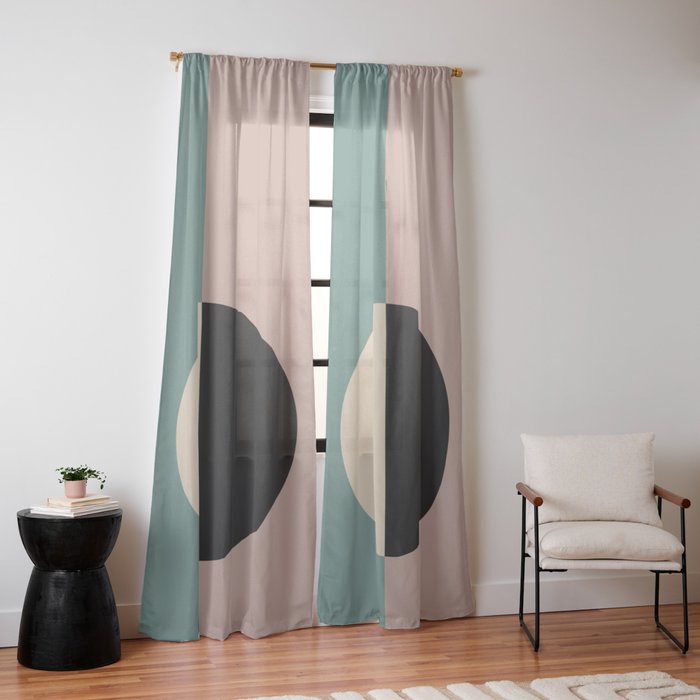 Window Curtain