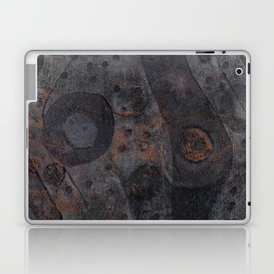 Gaskets Laptop & iPad Skin