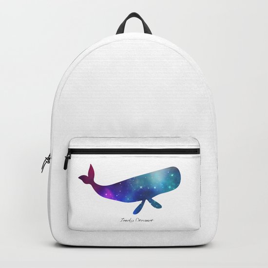 Lonely Dreamer 7 Backpack