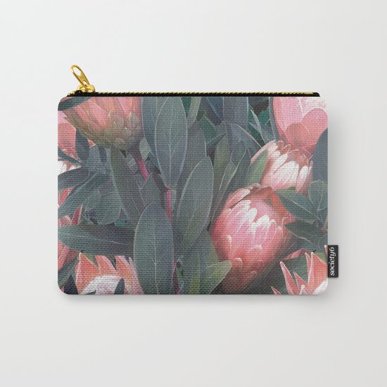 Proteas party Carry-All Pouch