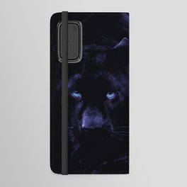 PANTHER Android Wallet Case