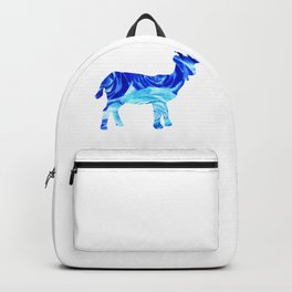 Ice Goat Backpack