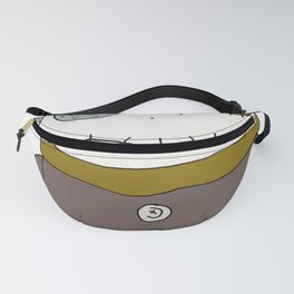 Imperfect friends 6 Fanny Pack