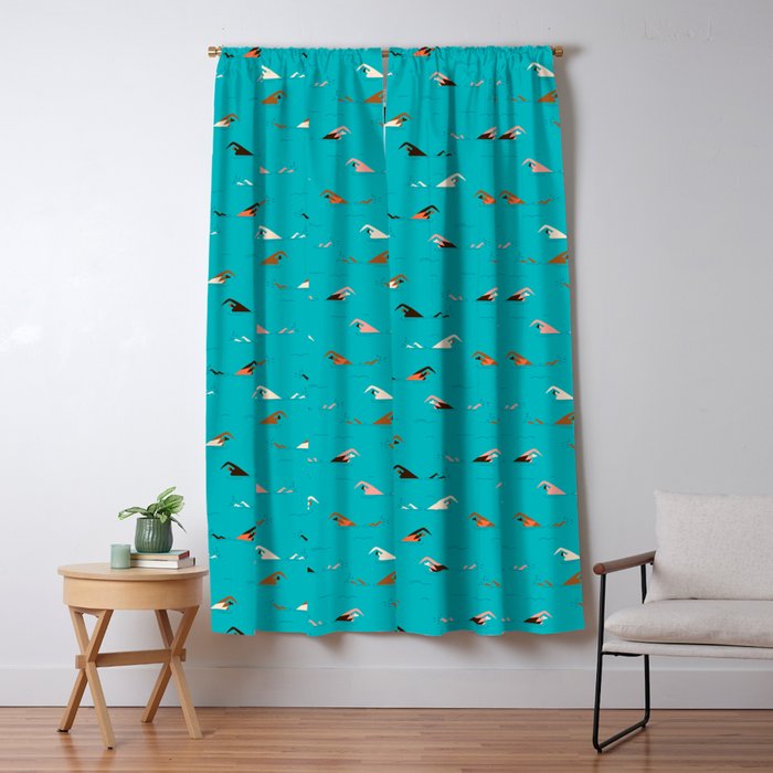 Blackout Curtain