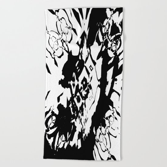 Sound Beach Towel
