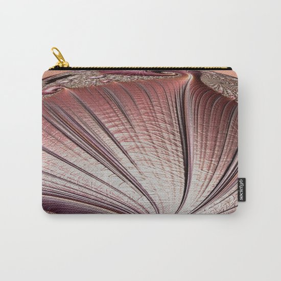 She Sells Seashells . . . Carry-All Pouch