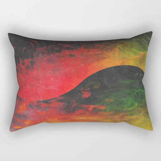 STW #3 Rectangular Pillow