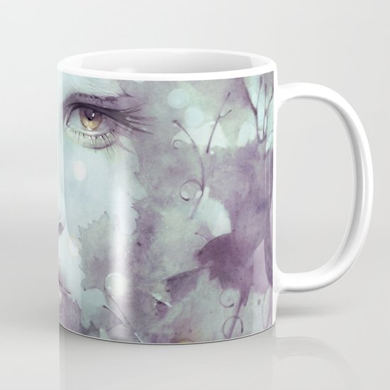 Vine Mug