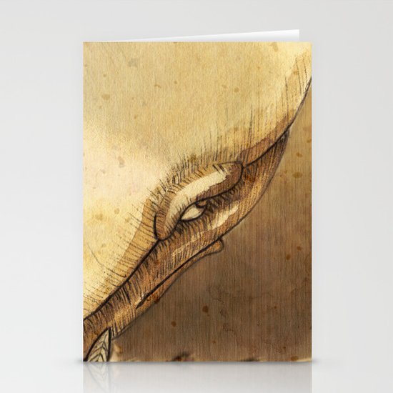 Emdì Stationery Cards