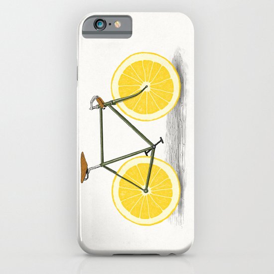 Zest iPhone & iPod Case