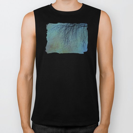 Hanging Tree - JUSTART © Biker Tank