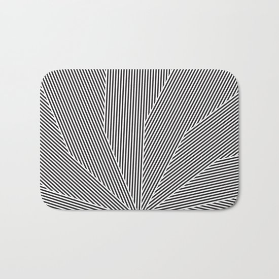 5050 No.1 Bath Mat