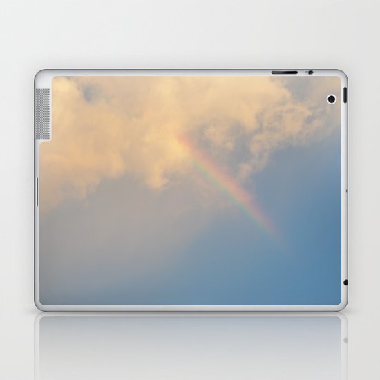 Rainbow Laptop & iPad Skin