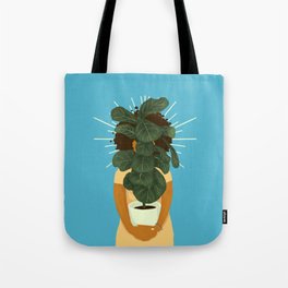 Plant Momma Tote Bag