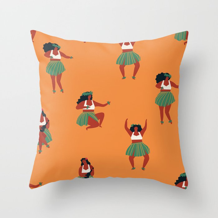 Throw Pillow