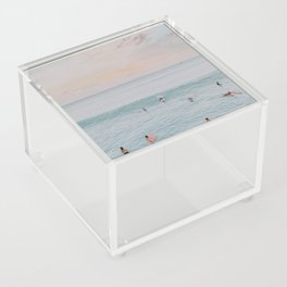 float xix Acrylic Box