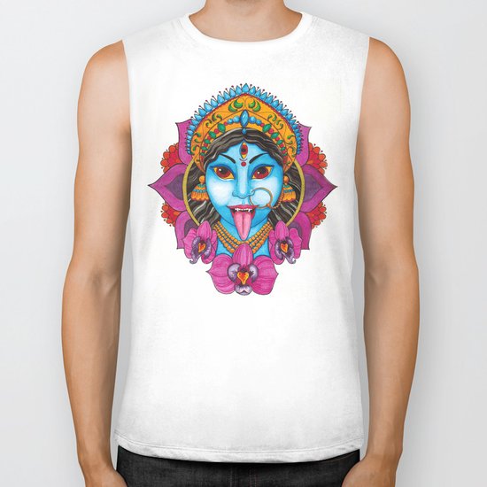 Kali Biker Tank