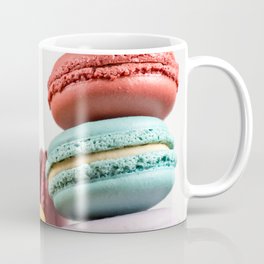 Macarons Mug