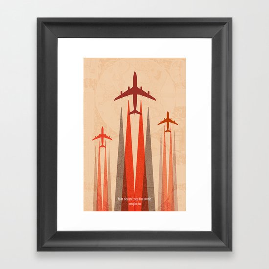 see Framed Art Print