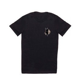 black hole T Shirt