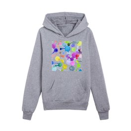 synchronicity N.o 1 Kids Pullover Hoodies