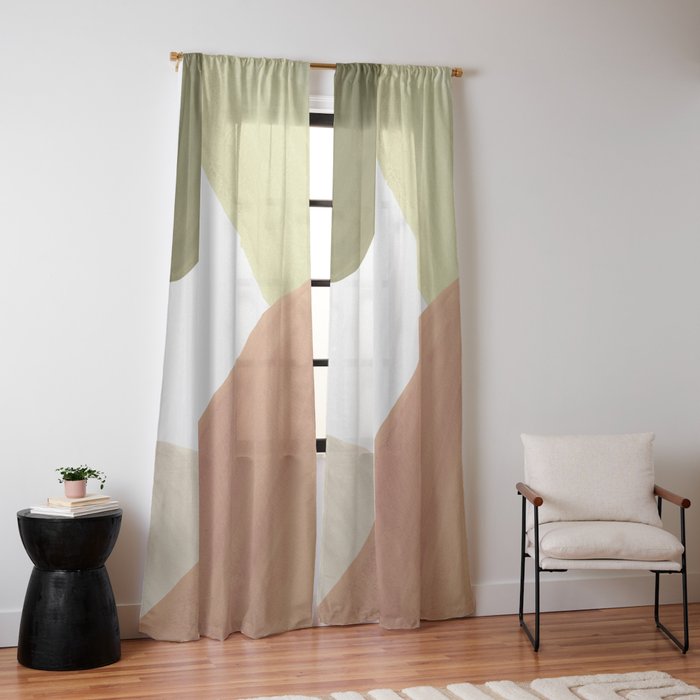 Window Curtain