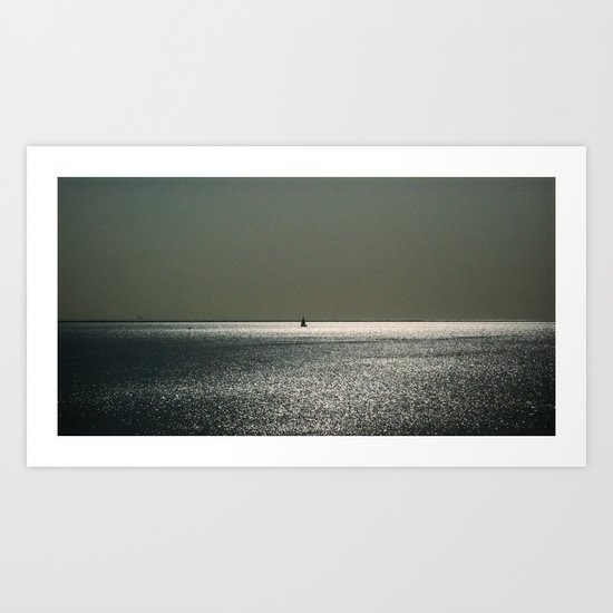 ~ Shining ~ Shimmering ~ Splendid ~ Art Print