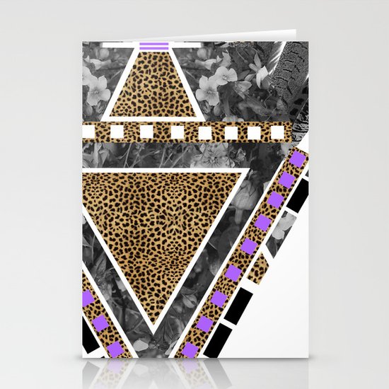 AKECHETA Stationery Cards