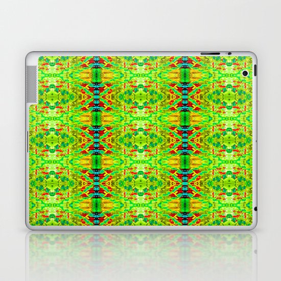 Rage against the Machine Laptop & iPad Skin