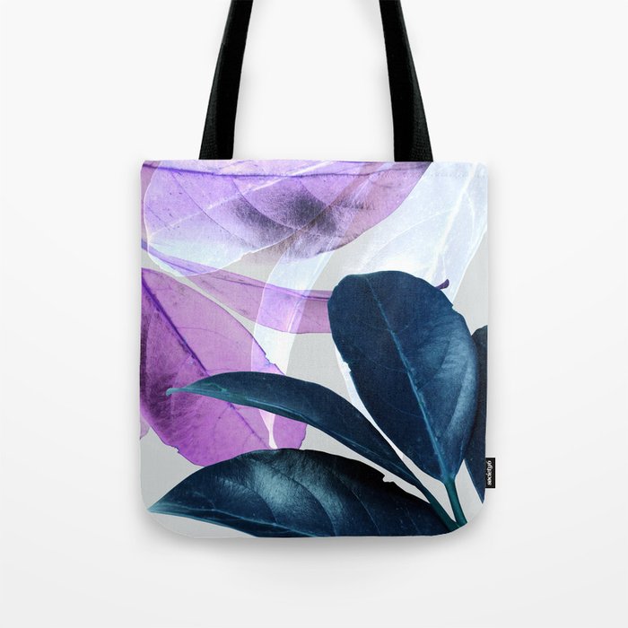 Purple deals leaf bags