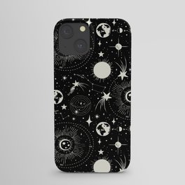Solar System iPhone Case