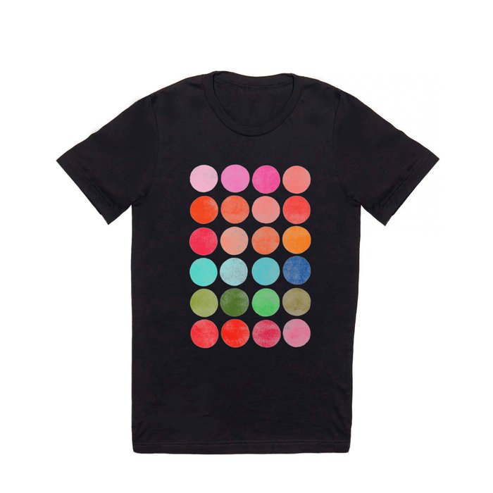 colorplay 5 T Shirt