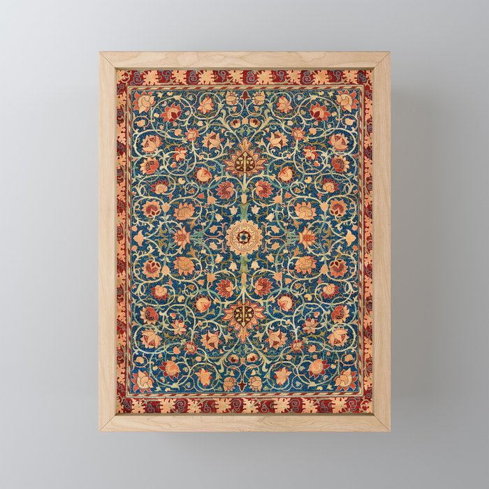 Framed Mini Art Print