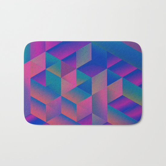 isyrad Bath Mat
