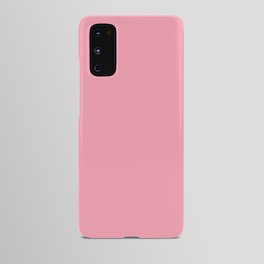 Raspberry Mousse Android Case