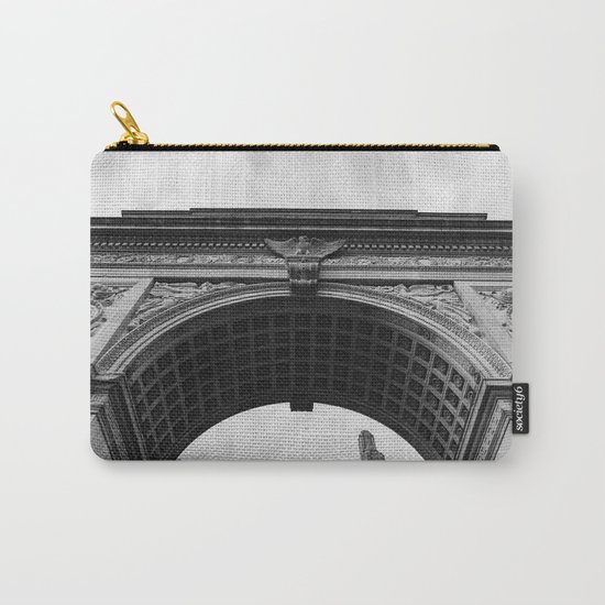 Washington Square Arch II Carry-All Pouch