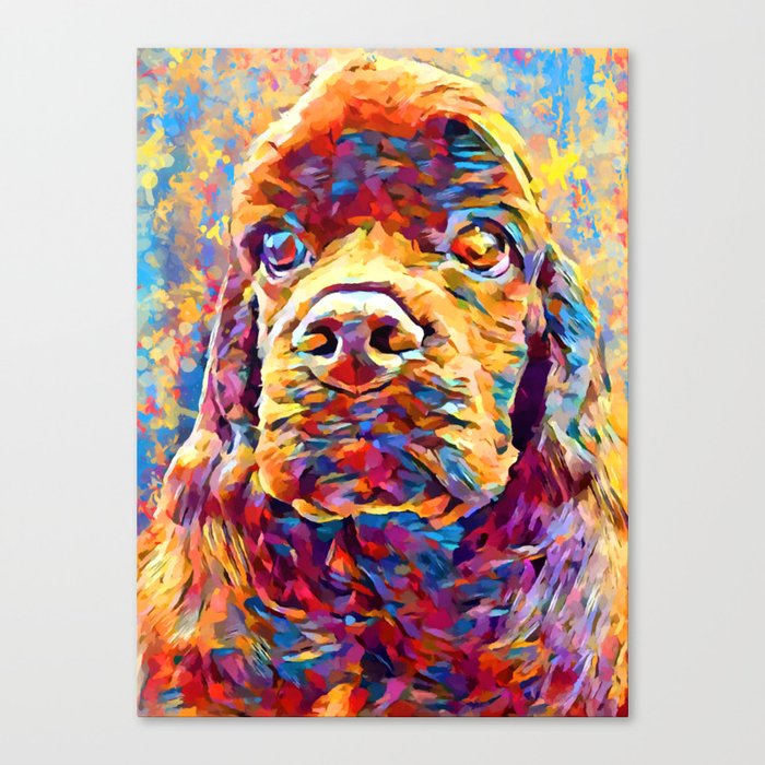 Canvas Print