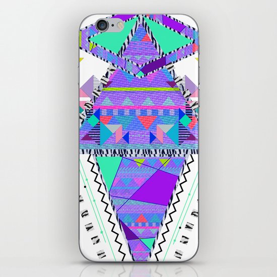 VLIEëR iPhone Skin