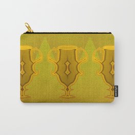 Three goblets Carry-All Pouch